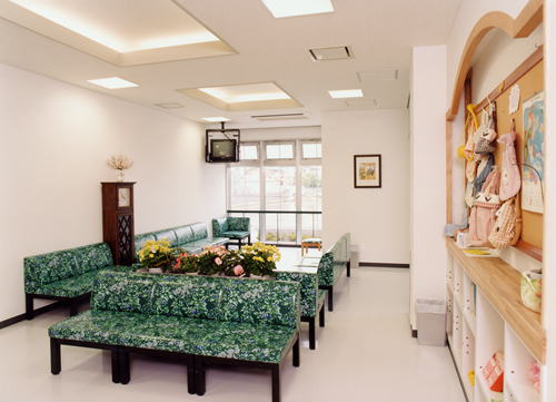 三島マタニティクリニック